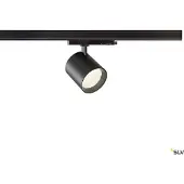 SLV 1008865 TRACKSPOT C 3 Ph. 17W 940 36°, schwarz