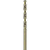 Bosch PRO Stainless Steel HSS-Co Spiralbohrer, 4.8 x 52 x 86 mm