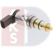 AKS DASIS Regelventil, Kompressor 859010n für VAG AUDI