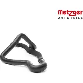 METZGER Kühlerschlauch Wasserschlauch für BMW 1 Schrägheck (F40) 2422254