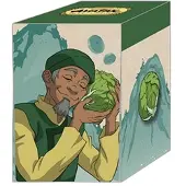 Bushiroad Weiss Schwarz Avatar: The Last Airbender Supply Set