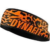 Dynafit Graphic Headband ultra orange/0910 (4221) UNI58