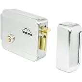 Silvercloud Elektrisches Schloss YL500 NC fail-secure Linkshänder