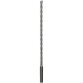 Bosch Hammerbohrer plus-3 - 10 Stück - 2608831112
