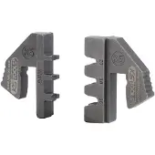 Ks Tools Crimp-Einsatz für DTM. Ø 0.5/0.8/1.0 mm2 - 115.1442