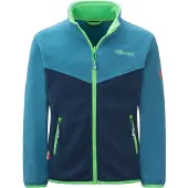 TROLLKIDS Bryggen Jacke Blau 140 cm Kinder Blau 140 cm