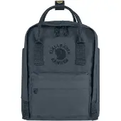 Fjällräven - Re-Kånken Mini - Daypack blau