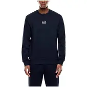 EA7 für Herren. 8NPM34_PJVTZ Sweatshirt Pj navy (XL), Lässig, Baumwolle, Marine