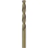 Bosch PRO Stainless Steel HSS-Co Spiralbohrer, 10,2 x 87 x 133 mm