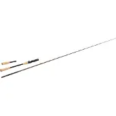 Westin W8 Vertical Jigging-T 2nd 6'4"/190cm XLh 14-70g 1+1sec Steckrute Jigrute Zanderrute Hechtrute