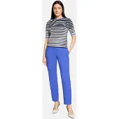 Betty Barclay Bügelfaltenhose "Damen mit Bügelfalte" Material