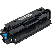 HP Toner W2031XH 415X Cyan, Vertrag