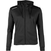 Stanno Sweatjacke mit Kapuze Full Zip Frau Field