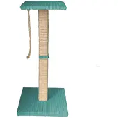 Silvio Design Rohrschneider RS 22365 Emmi Katzenbaum – Kratz- und Liegeelement GR.2
