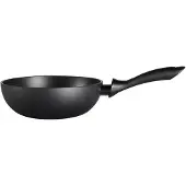 Riess Kelomat Wokpfanne Single Wok Ø20cm Vollversiegelt Antihaft