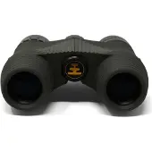 NOCS Provisions - Standard Issue Binocular 25mm - Fernglas Gr 8 x 25 mm schwarz