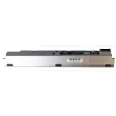 AccuCell battery for MS1013, MS1006 silver