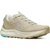 Scarpa Spin Planet Women - Trailrunning-Schuh - sand/ice green - 39.5