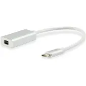 Equip 133457 Usb-c Auf Mini Displayport M/f Adapter