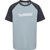 Hummel T-Shirt Logo