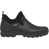 Aigle Herren Lessfor Plus M2 Clog, Schwarz, 42 EU