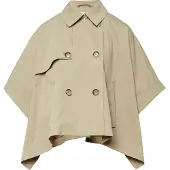 Comma Outdoor-Umhang 0009 WHITE Größe XS