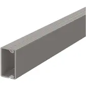 Bettermann WDK15030 GRAU WAND+DECKENKANAL 15 (2m)
