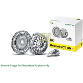 LuK Kupplungssatz 603 1007 00