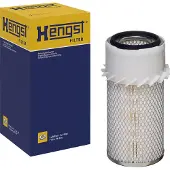 HENGST FILTER Luftfilter E563L