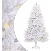 vidaXL Künstlicher Weihnachtsbaum