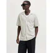 Jack & Jones Regular Fit Hawaii-hemd