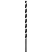 Bosch 8x190x250 Mm Drill Bit For Wood Machining Silber