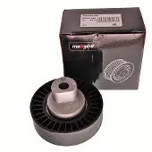 MAXGEAR Spannrolle, Keilrippenriemen 540448 für BMW