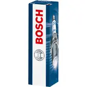 Bosch Zündkerze 0242135533 für HYUNDAI KIA DAIHATSU MITSUBISHI NISSAN