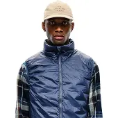The Mountain Studio Organic Cotton Classic Kappe