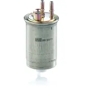 MANN-FILTER Kraftstofffilter WK 853/18