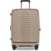 Stratic Novium ML Trolley Sand taupe 65cm