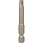 Bosch Schrauberbit Extra-Hart, Torx T27 - 2607002513