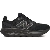 New Balance 520 V9 Damen Laufschuh in Schwarz, Größe 10