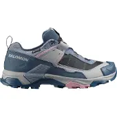 Salomon - Women's X Ultra 5 GORE-TEX - Multisportschuhe Gr 40 2/3 blau