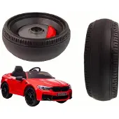 BMW LeanToys Hinterrad BMW M5 DRIFT SX2118