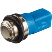 Hella Temperaturschalter, Kühlerlüfter 6zt181611081 für VW