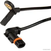 HERTH+BUSS ELPARTS Sensor, Raddrehzahl 70660244 Vorderachse beidseitig für MERCEDES-BENZ