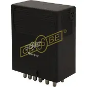 Gebe Relais, Kraftstoffpumpe 992071 für MERCEDES-BENZ