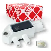 FEBI BILSTEIN Abgasdruckwächter 172031