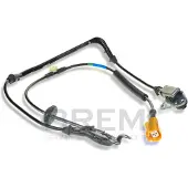 BREMI Sensor, Raddrehzahl 50089 für HONDA