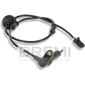 BREMI Sensor, Raddrehzahl 51704 für HYUNDAI