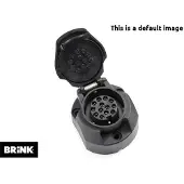 BRINK Elektrosatz, Anhängevorrichtung 719074