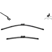 SWF Wischblatt 119414 vorne für BMW VOLVO ASIA LEXUS