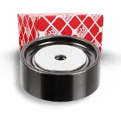 Febi Umlenk-/Führungsrolle, Keilrippenriemen 21301 für NISSAN DACIA